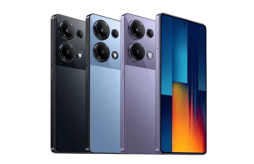 Kelebihan Terkini HP Poco M6 Termasuk Spesifikasinya