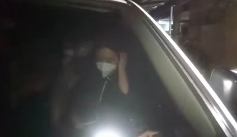 Ibu Lady Diperiksa 35 Pertanyaan Terkait Kasus Penganiayaan Dokter Koas di Palembang