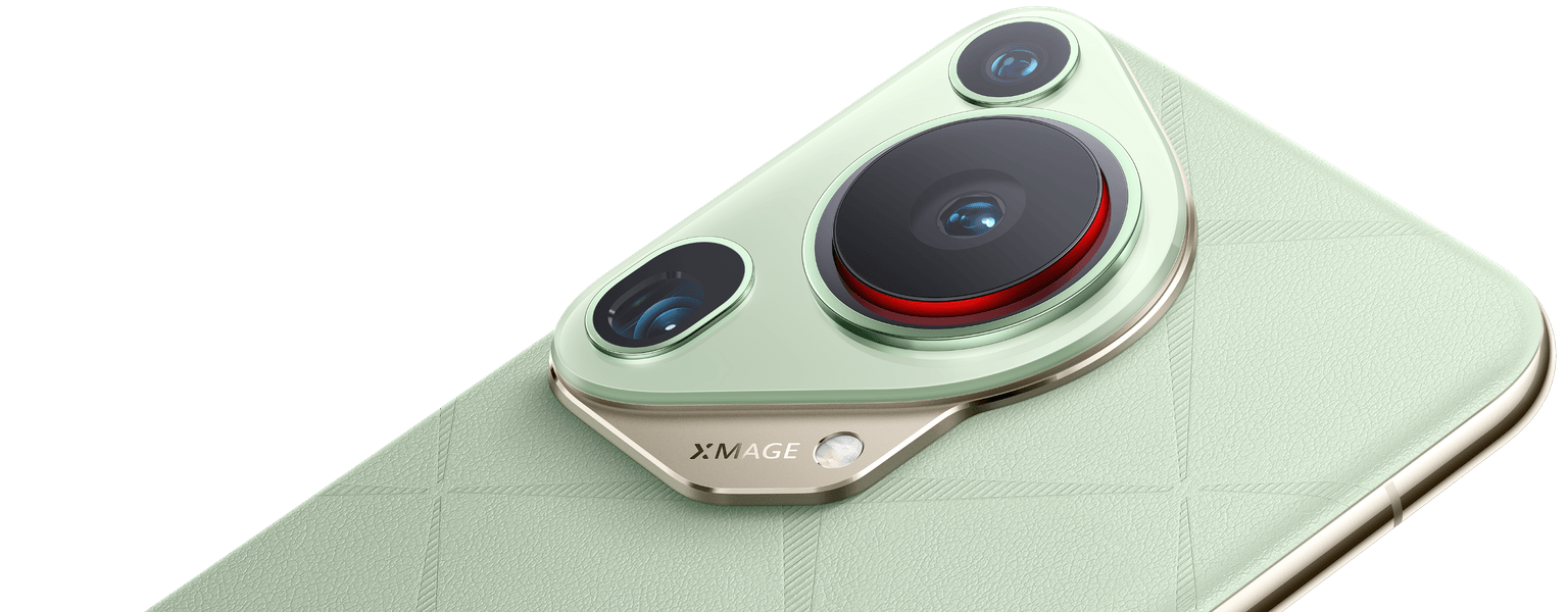 Huawei Pura 70 dengan Kamera yang bisa Zoom 200x dan Fotografi Makro hingga 35x