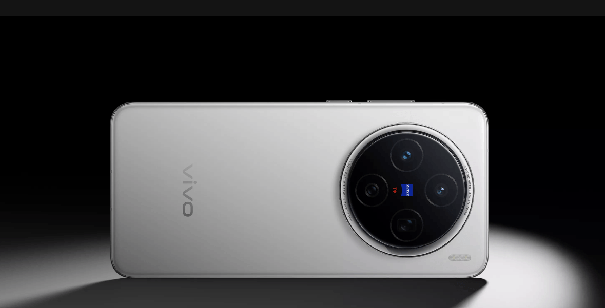 Vivo Akan Luncurkan Smartphone Mid-Range Dengan Layar Lebih Kecil Tahun 2025