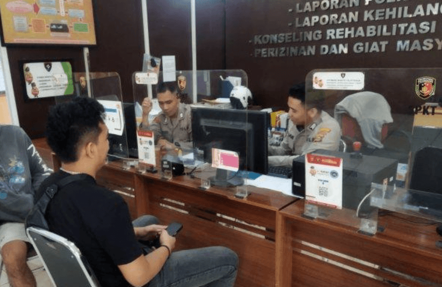 Toyota Agya Hilang dalam Waktu Kurang dari 10 Menit, Pemilik Rugi Rp 110 Juta di Palembang