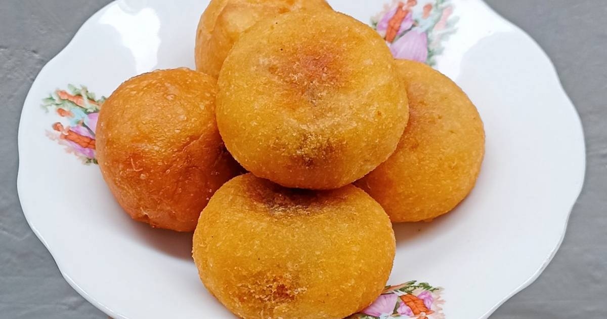 Cara Membuat Gomak, Camilan Tradisional Palembang yang Manis dan Gurih