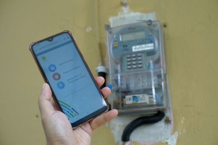 92 Persen Pelanggan Sumsel Nikmati Diskon Listrik, Begini Sistemnya