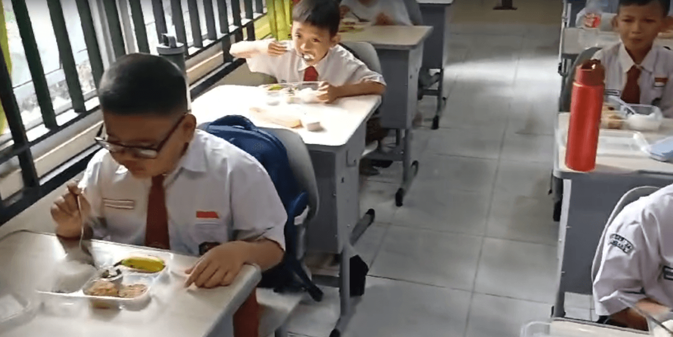Selama Puasa, Siswa di Palembang Akan Mendapatkan Takjil dari Program MBG, Begini Kata Ratu Dewa