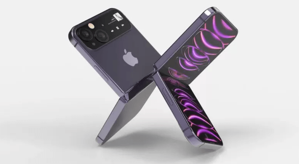 Apple Siap Rilis iPhone Lipat, Siap Uji Pasar dengan Inovasi Layar Lebih Kokoh
