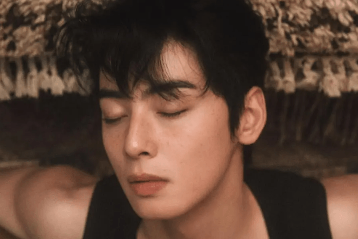 Refleksi 9 Tahun Karir, Cha Eun Woo Ceritakan Perjalanan dan Karakter Ikoniknya