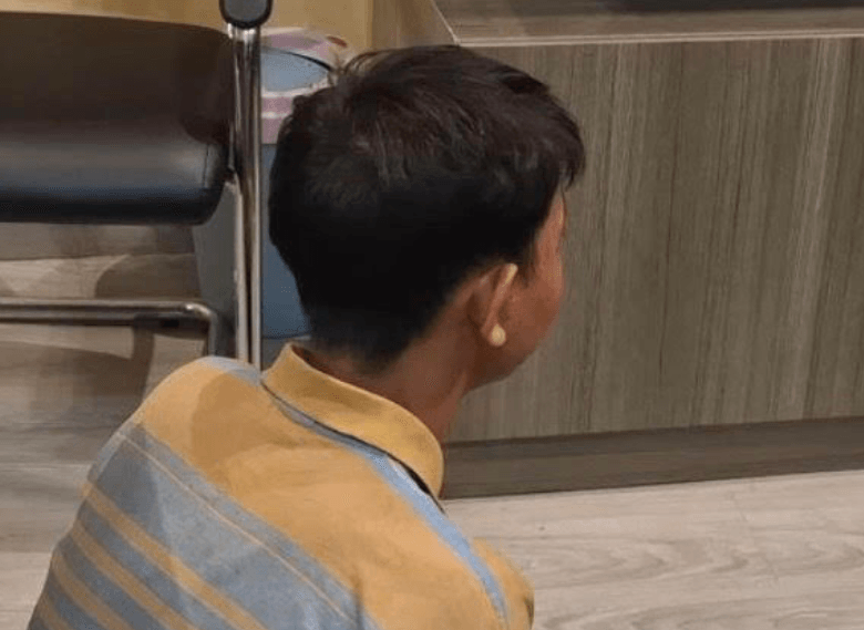 Remaja di Palembang Ditangkap Usai Gelapkan Ponsel Teman Sendiri