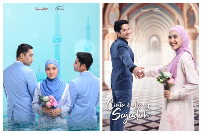 Cinta di Ujung Sajadah, Serial Islami Sarat Makna Siap Menemanimu Selama Ramadhan