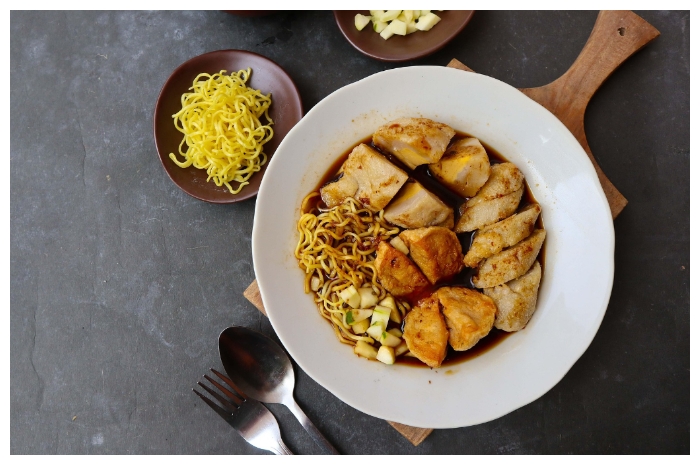 Selain Pempek, 6 Kuliner Khas Palembang Ini Juga Cocok Jadi Menu Buka Puasa