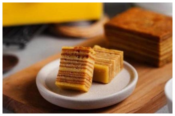 3 Kuliner Khas Bangsawan Palembang Cocok Jadi Menu Buka Puasa