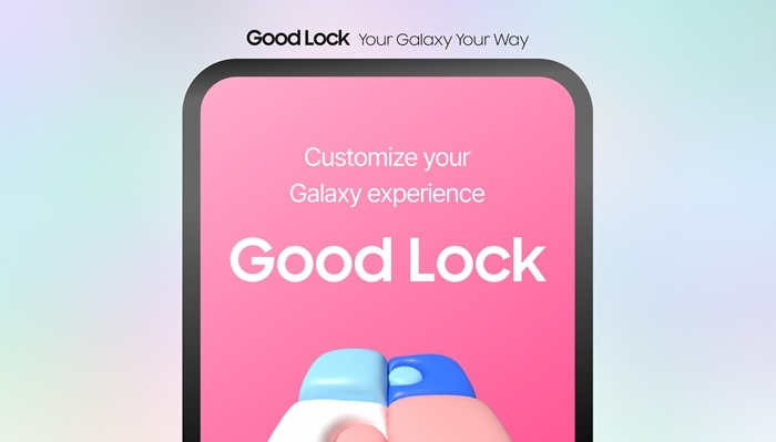 Samsung Luncurkan Good Lock di Google Play Store, Hadirkan Pengalaman Kustomisasi Lebih Kaya