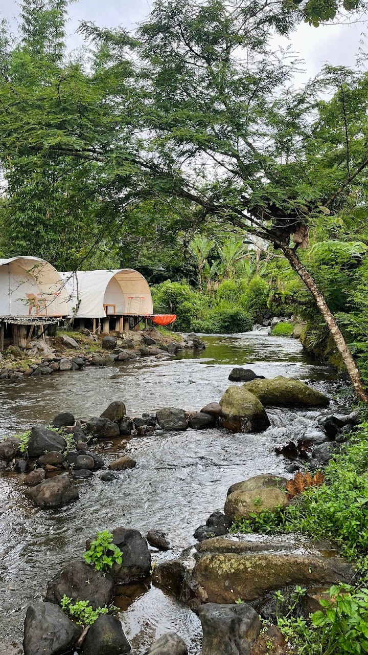 Daftar Wisata Camping Keluarga di Pagar Alam, Sensasi Beda Nikmati Long Weekend dan Libur Nataru