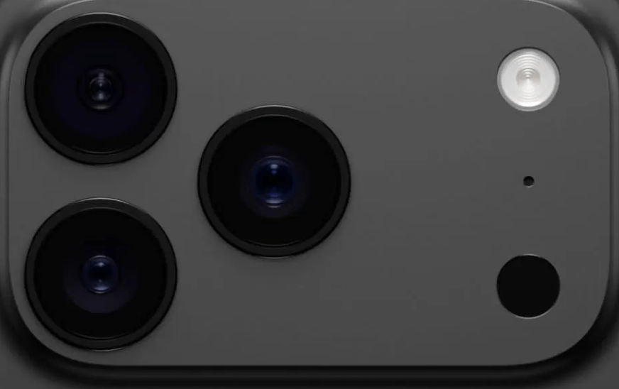 Bocoran Desain Kamera iPhone 17 Pro Max: Mirip Pixel, Lebih Besar, Tapi Efisienkah?