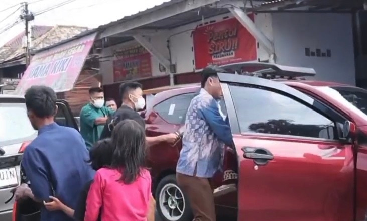 Polisi Periksa 6 Saksi Terkait Pembacokan Calon Pengantin Pria di Palembang, Empat Pelaku Masih Diburu