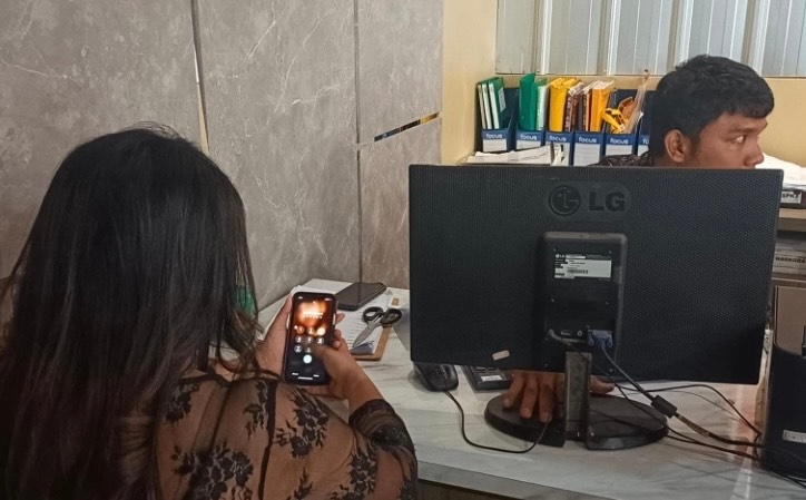 Tertidur Tanpa Mengunci Pintu, Seorang Perempuan di Palembang Jadi Korban Dugaan Asusila OTD