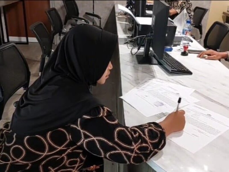 Tertidur Lelap, Mahasiswi di Palembang Kehilangan Motor