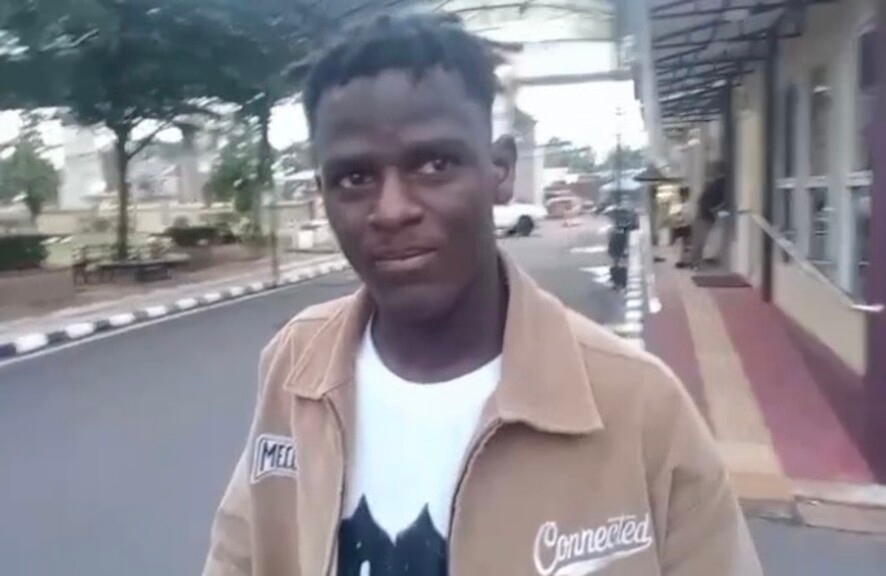 Modus Baru Penipuan Kosan Lewat TikTok, Mahasiswa Asal Sudan di Palembang Rugi Rp1,5 Juta