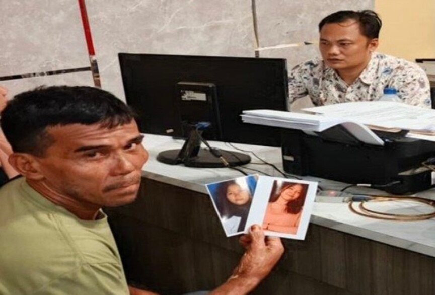 Istri Hilang Usai Pamit ke Pasar Kuto Palembang, Suami Lapor ke Polisi