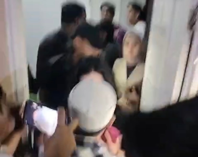 1x24 Jam Diamankan, Polisi Selidiki Unsur Pidana dalam Kasus Eks Sekwan OKU Selatan