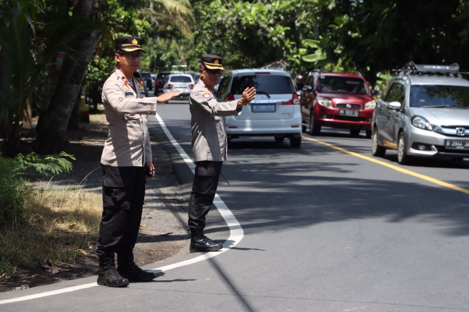 Digelar Mulai Hari Ini, Catat Jenis Target Pelanggaran Operasi Musi 2025, Balap Liar dan Knalpot Brong Termasuk