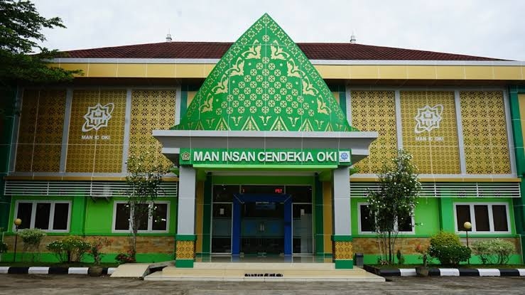 Daftar 20 MAN Paling Berprestasi di Indonesia, Ada dari Kabupaten OKI Sumsel