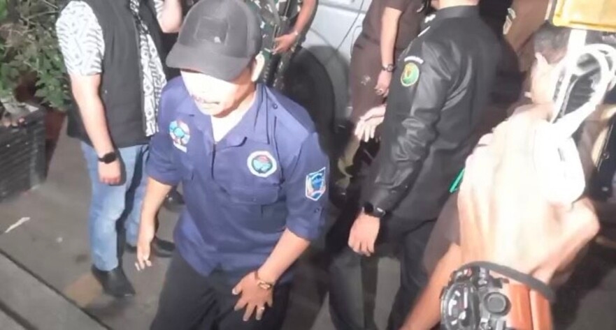 Kejati Sumsel Usut Dugaan Setoran Pungli Dana Desa ke Oknum Penegak Hukum