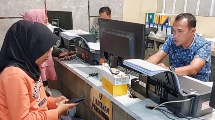  Handphone Raib Saat Jaga Pasien di Rumah Sakit Muhammadiyah Palembang, Korban Minta Polisi Ungkap Pelaku