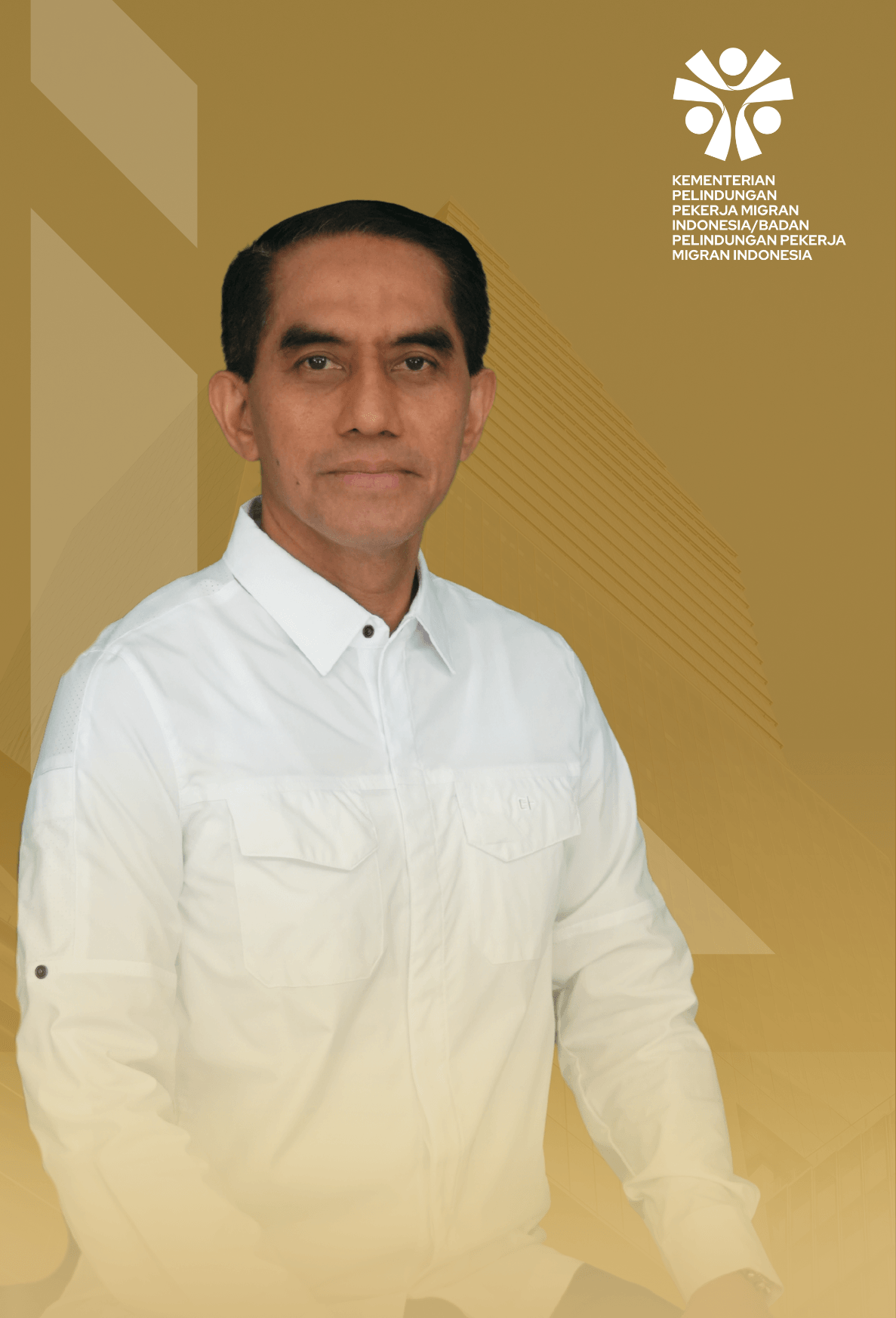 Profil dan Perjalanan Karier Komjen Dwiyono, dari BIN Jadi Sekjen Kementerian P2MI