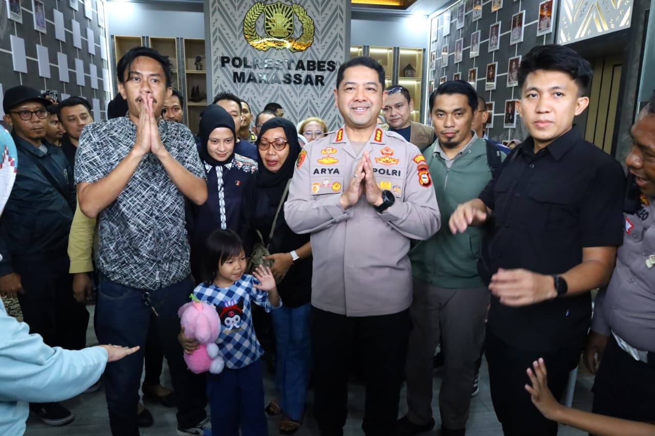 4 Fakta Kasus Penculikan Bilqis, Dijual Rp80 Juta ke Kelompok Suku Anak Dalam Jambi hingga Dugaan TPPO