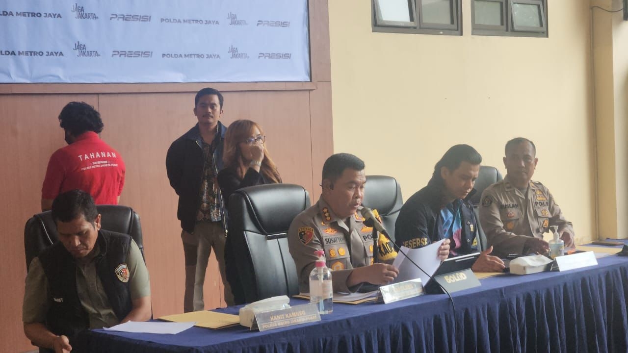 Daftar 4 Kelalaian Bos Terra Drone di Balik Tragedi Kebakaran Maut