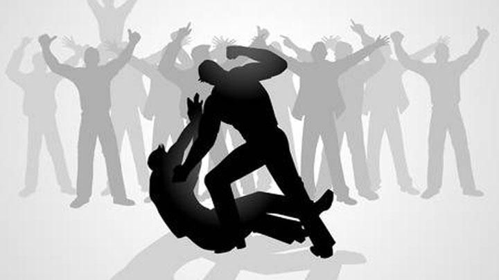 Diduga Salah Paham Soal Tawuran, Remaja Palembang Berujung Ditahan dan Dipukul