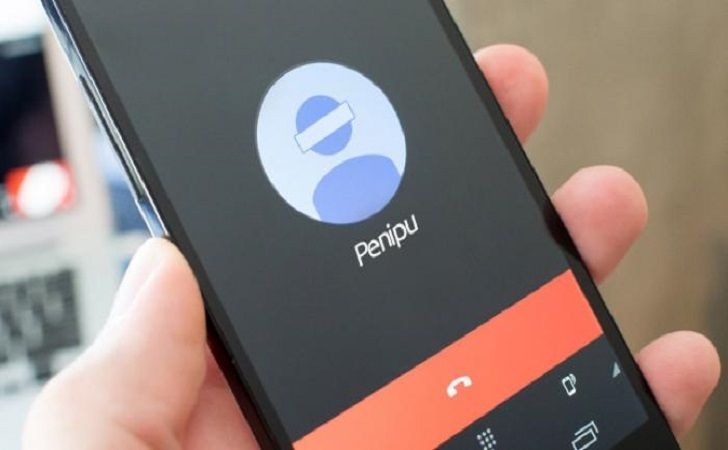 Catut Foto Wakil Rektor, Penipu Gasak Rp 8,8 Juta Milik Dosen di Palembang