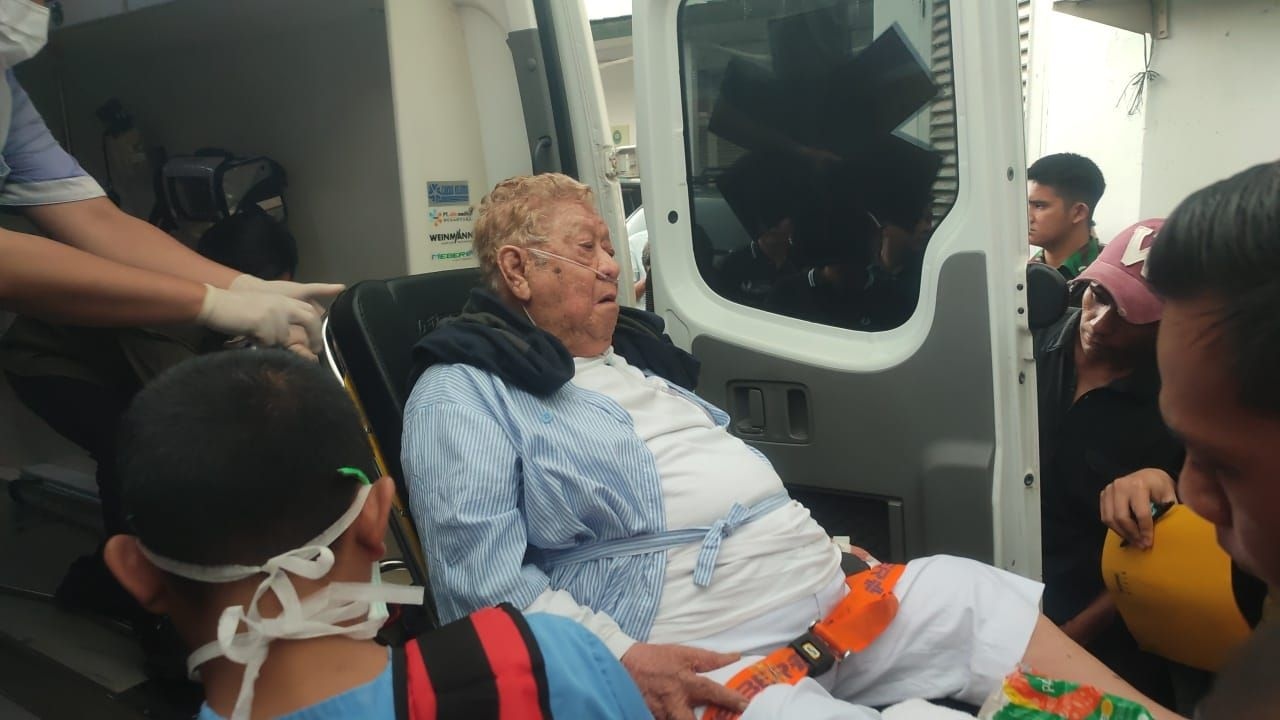 Kejati Sumsel Sampaikan Duka Cita Mendalam atas Wafatnya Haji Halim