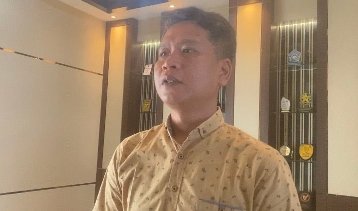 15 Kali Beraksi Maling Motor, Pria Seberang Ulu Diamankan Unit Pidana Umum Polrestabes Palembang