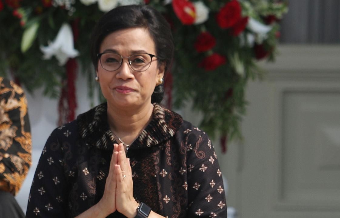 Pensiun dari Menkeu, Sri Mulyani Jadi Dosen Oxford hingga Dewan Pengurus Bill Gates Foundation
