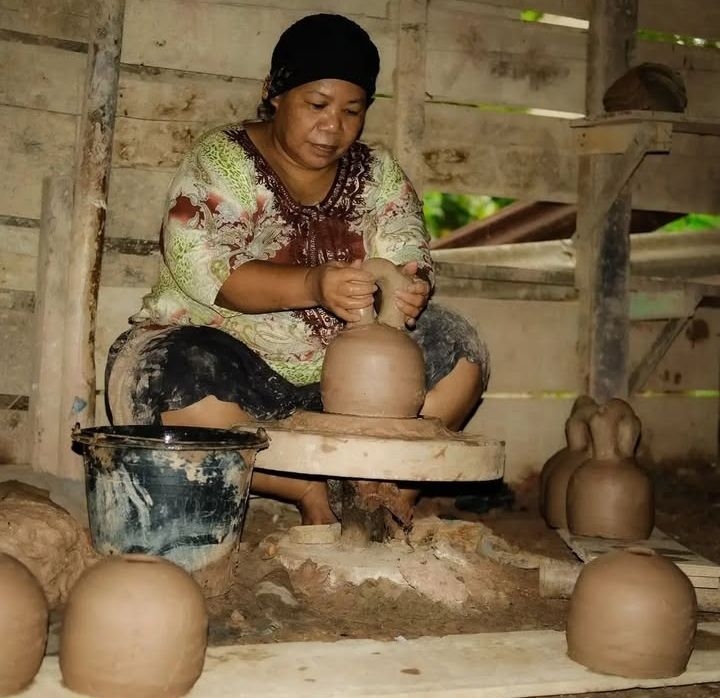 3 Lokasi Kampung Kreatif Palembang, Wisata Edukasi Murah Dongkrak Ekonomi UMKM Lokal