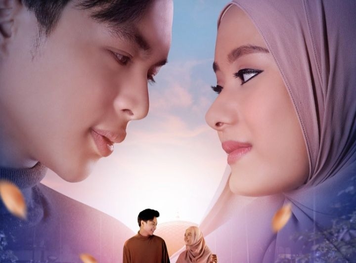 Sinopsis Bidadari Surga, Film Drama Religi Dibalut Nuansa Komedi