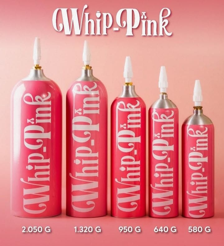 Tren Whip Pink di Kalangan Anak Muda, dari Dapur Jadi Ancaman Kesehatan Penyebab Kematian