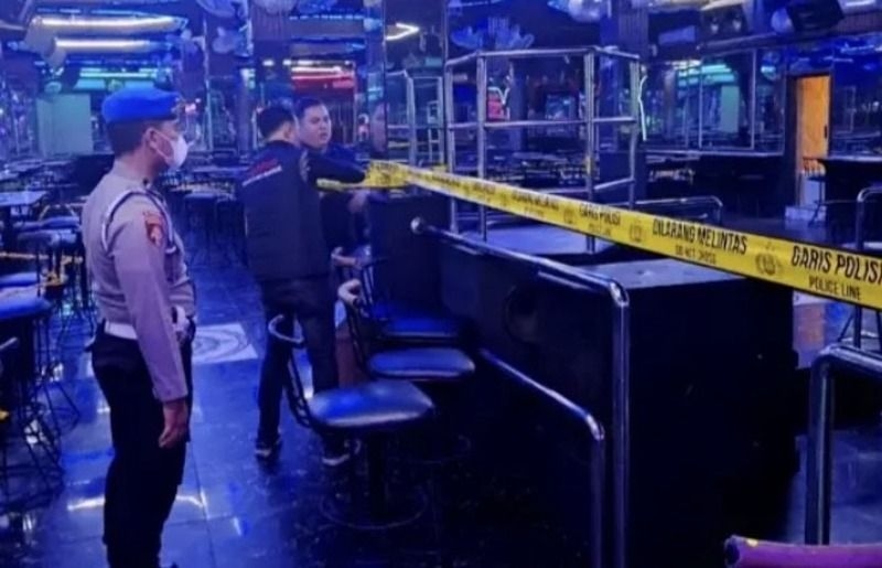 Hiburan Malam dan Panti Pijat di Palembang Setop Operasional Saat Ramadan