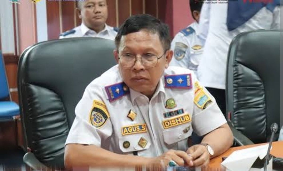 Pupus Harapan Jadi PPPK, 98 PHL Dishub Palembang Kini Menganggur Jelang Lebaran