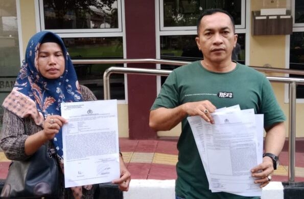 Pakai Pajero, Maling di Palembang Gasak Emas 2 Suku juga Sepeda Listrik