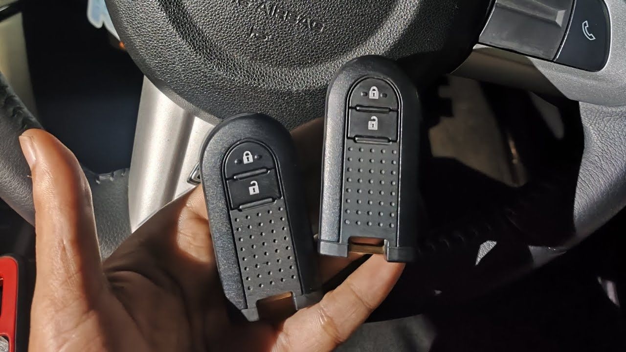 Cuma Punya Satu Remote Motor? Siap-Siap Keluar Biaya Hingga Rp2 Juta Jika Hilang