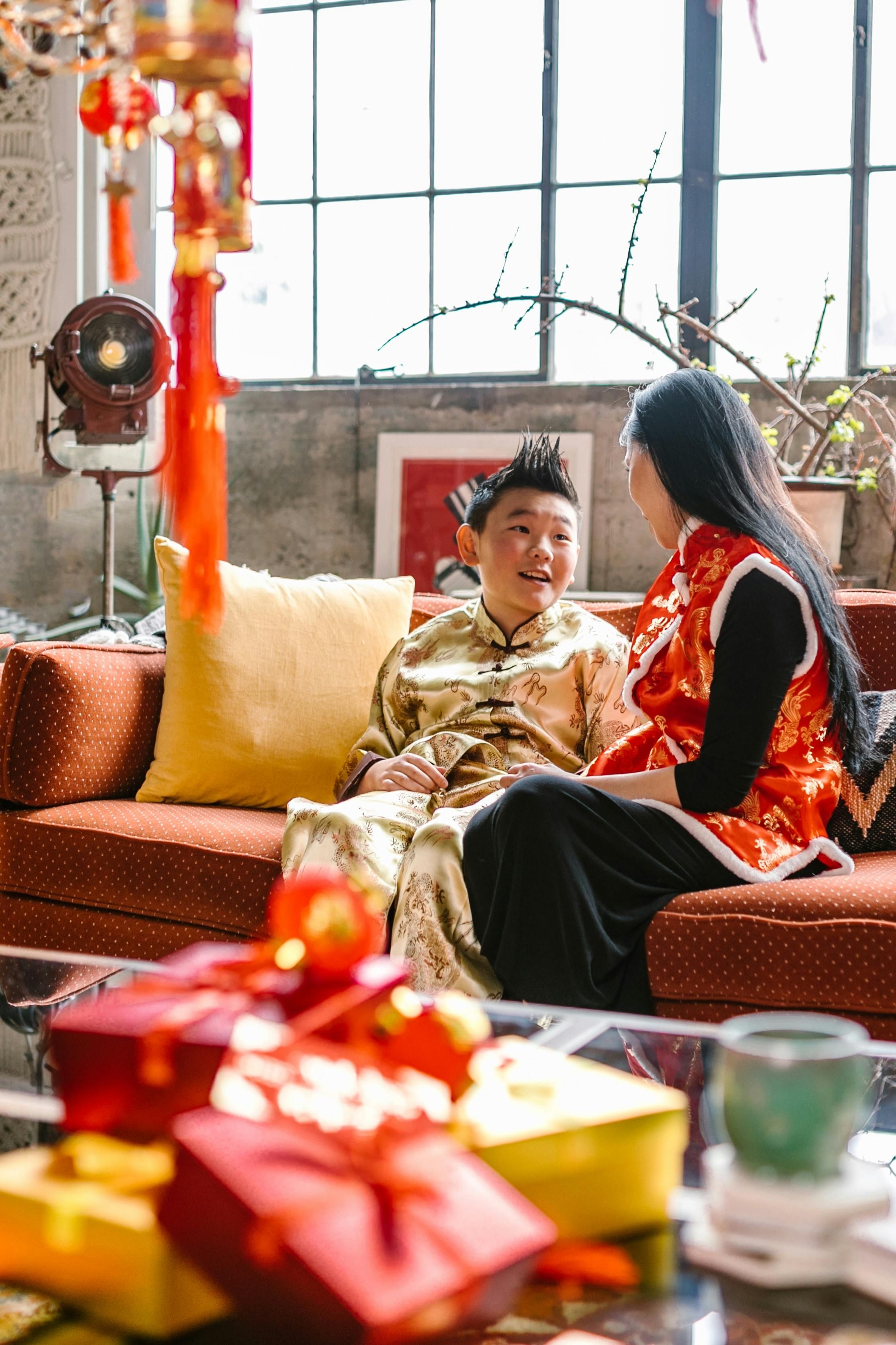 Persiapan Tahun Baru Imlek: 5 Hal Penting yang Wajib Diperhatikan Agar Hoki Terus Mengalir!