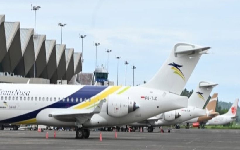 Diskon Tiket Pesawat Mudik Lebaran Berlaku 14 Maret 2026, Cek Jadwal Pemesanannya di Sini Agar Tak Kehabisan