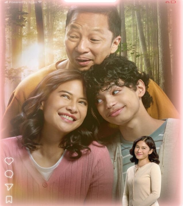 Sinopsis Esok Tanpa Ibu, Saat Teknologi AI Jadi Harapan di Tengah Rasa Kehilangan