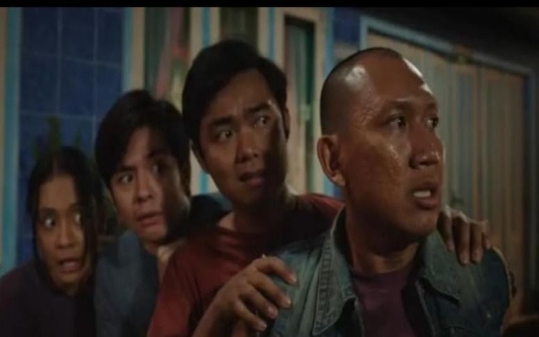 Jadwal Bioskop Palembang Minggu 25 Januari 2026, Didominasi Film Horor Indonesia