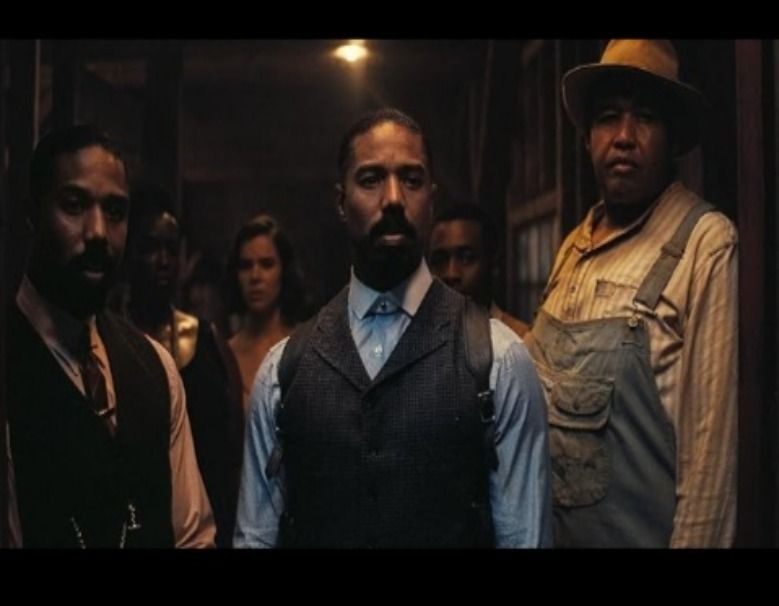 Sinopsis Sinners, Film Horor Ryan Coogler Peraih Nominasi Oscar Terbanyak