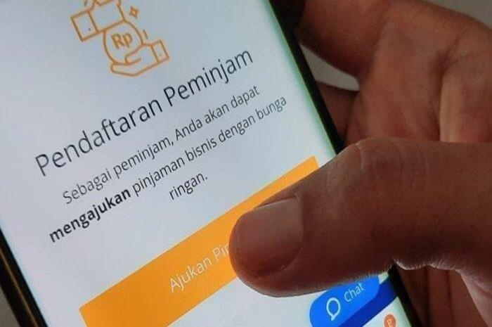 97 Pinjol Kena Denda Rp755 Miliar, Terbukti “Main Mata” Atur Bunga