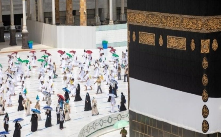 Kloter Pertama Haji 1447 H Berangkat 22 April 2026, Simak Pembagian Jadwal Lengkapnya di Sini