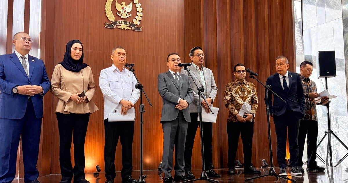 Pemerintah Resmi Terbitkan Perpres Ojol, Atur Batasan Tarif hingga Jaminan Sosial Driver